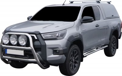 Frontbåge Toyota Hilux Invincible från 2020- och nyare