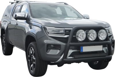 Frontbåge Volkswagen Amarok från 2023-