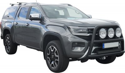 Frontbåge Volkswagen Amarok från 2023-