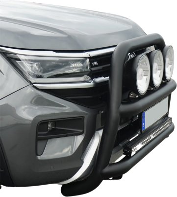 Frontbåge Volkswagen Amarok från 2023-
