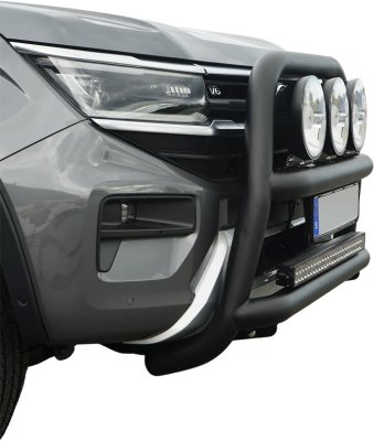 Frontbåge Volkswagen Amarok från 2023-