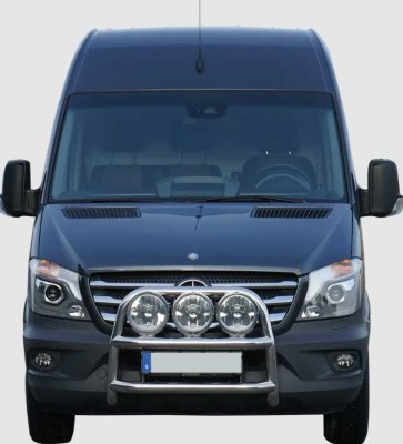 Frontbåge MB Sprinter 2006-2012