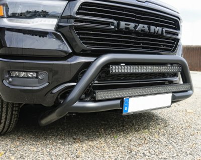 Frontbåge Dodge RAM 1500 från 2020-