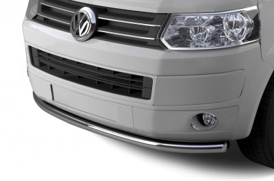 Frontrör till VW Transporter T5 från 2010-2015