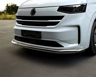 Frontrör Volkswagen Transporter T7 från 2024-