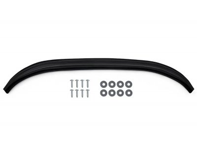 Frontsplitter till Citroën Jumper 2015-2024