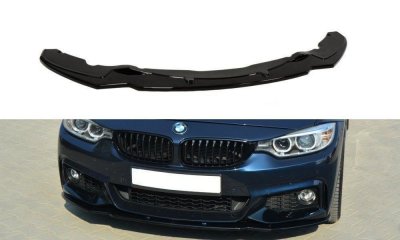 Frontsplitter BMW 4-serie från 2013-2019