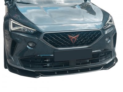 Frontsplitter Cupra Formentor från 2021-2024