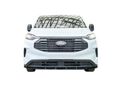 Frontsplitter Ford Custom från 2023-