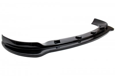 Frontsplitter Ford Transit från 2014- och framåt