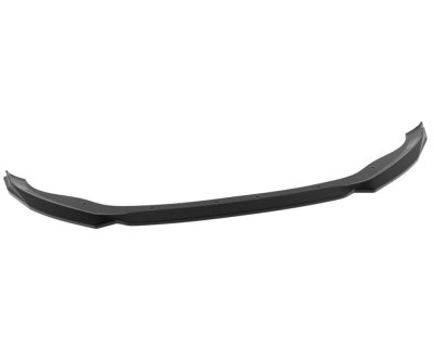 Frontsplitter V1 till Renault 5 E-Tech från 2024- | Sportig frontläpp