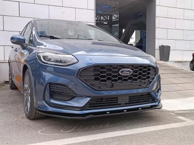 Frontsplitter Ford Fiesta ST 2021-