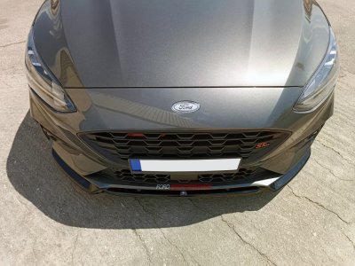 Frontsplitter Ford Focus 2018-
