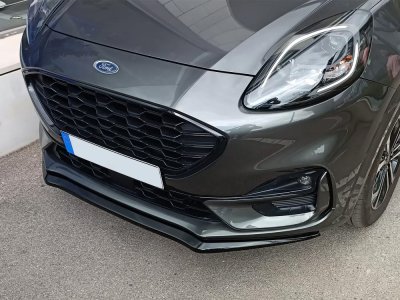 Frontsplitter Ford Puma från 2020-
