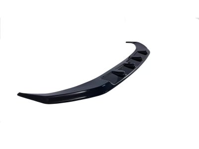 Frontsplitter Nissan Qashqai från år 2021-