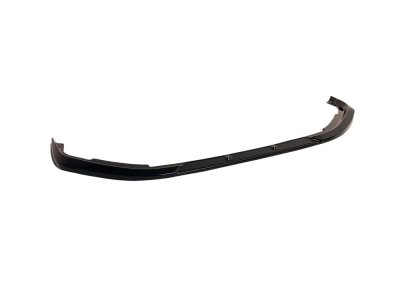 Frontsplitter Peugeot 208 från 2020-