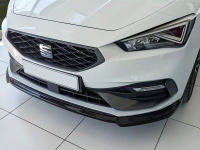 Frontsplitter Seat Leon FR från 2020-