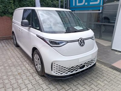 Frontsplitter Volkswagen ID.Buzz från 2023- och nyare