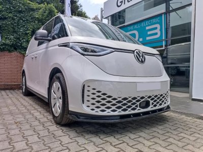 Frontsplitter Volkswagen ID.Buzz från 2023- och nyare