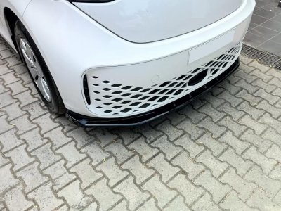 Frontsplitter Volkswagen ID.Buzz från 2023- och nyare