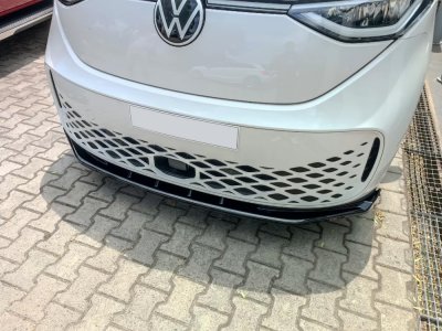 Frontsplitter Volkswagen ID.Buzz från 2023- och nyare