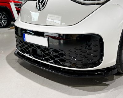 Frontsplitter Volkswagen ID.Buzz från 2023- och nyare