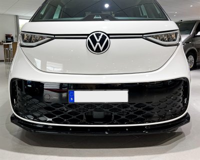 Frontsplitter Volkswagen ID.Buzz från 2023- och nyare