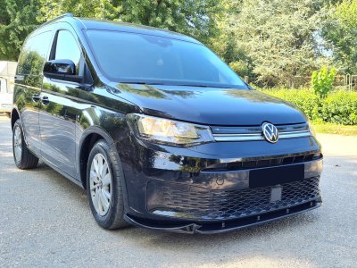 Frontsplitter Volkswagen Caddy 2021-