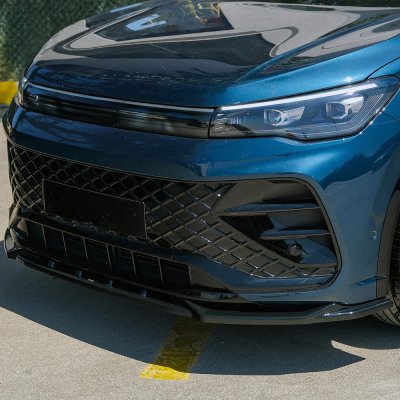 Frontsplitter Volkswagen Tiguan från 2024- och nyare