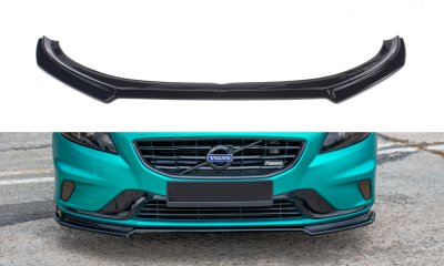 Frontsplitter Volvo V40 från 2013-2019