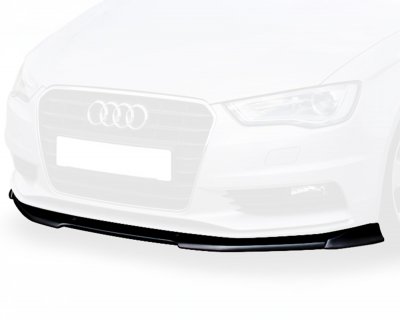 Frontsplitter Audi A3 från 2012-2016