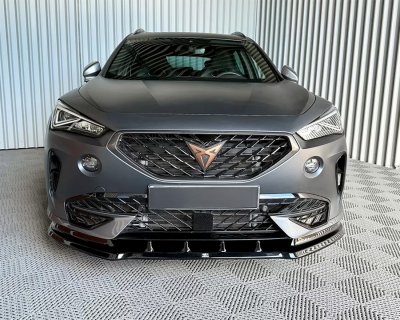 Frontsplitter Cupra Formentor från 2021-2024