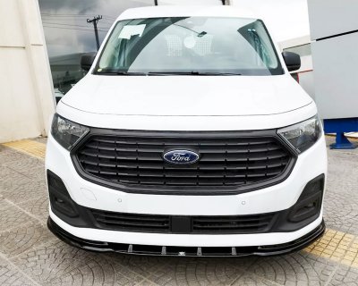 Frontsplitter Ford Transit Connect från 2024-