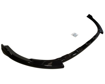 Frontsplitter Ford Transit Custom från 2023-