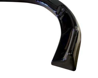 Frontsplitter Ford Transit Custom från 2023-