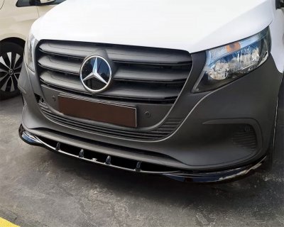 Frontsplitter Mercedes Vito från 2024-
