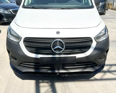 Frontsplitter till Mercedes Citan från 2022-