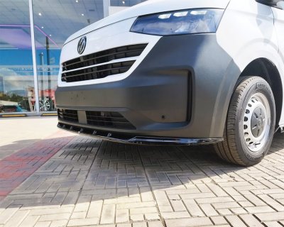 Frontsplitter Volkswagen Transporter T7 från 2024-