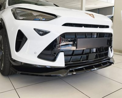 Frontsplitter Cupra Formentor från 2024-