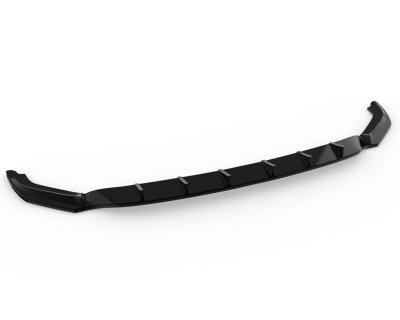 Frontsplitter V2 till Volkswagen Caravelle T6.1 från 2019-2024