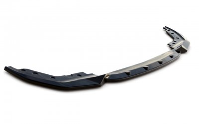 Frontsplitter BMW 3 serie M-Sport 2020-2022