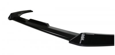 Frontsplitter Peugeot Rifter från 2018-2024