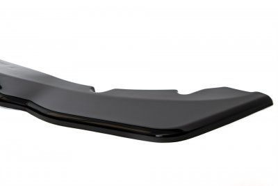 Frontsplitter Volkswagen ID.Buzz från 2023- och nyare