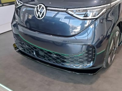 Frontsplitter Volkswagen ID Buzz från 2022- och framåt