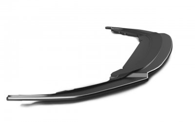 Frontsplitter Volkswagen Tiguan R-Line 2016-2020