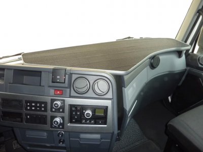 Stort lastbilsbord XXL till Renault T från 2013-