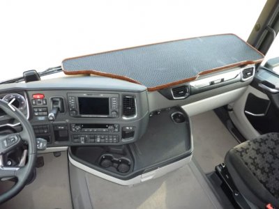Stort Bord XXL till Scania S-Serie från 2016-