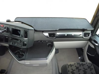 Stort bord XXL till Scania R & S-serien (C20) från 2017-