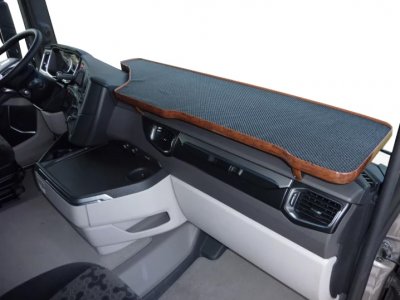 Stort Bord XXL till Scania S-Serie från 2016-