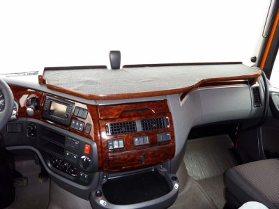 Stort bord DAF XF Euro 6 från 2013-2021